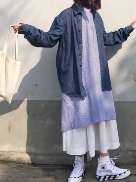 isssuさんのコーディネート