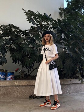 isssuさんのコーディネート