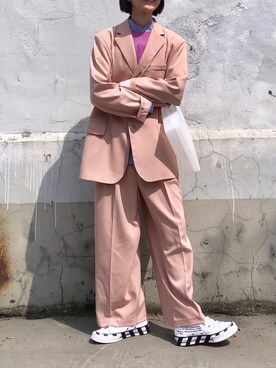 isssuさんのコーディネート