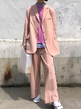 isssuさんのコーディネート