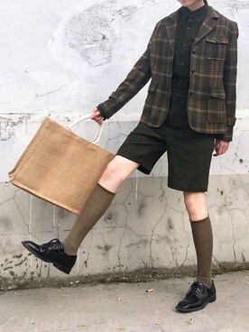 isssuさんのコーディネート