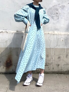 isssuさんのコーディネート