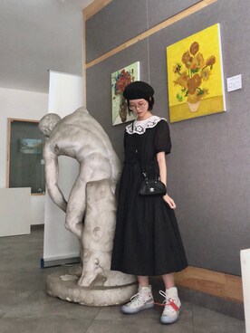 isssuさんのコーディネート