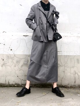 isssuさんのコーディネート