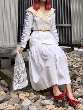 isssuさんのコーディネート