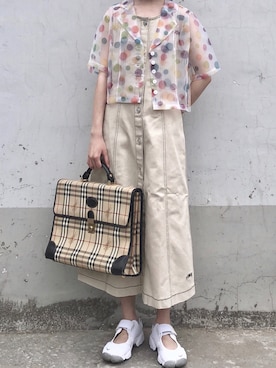 isssuさんのコーディネート