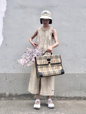 isssuさんのコーディネート