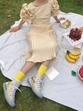 isssuさんのコーディネート