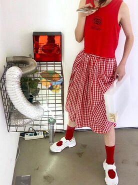 isssuさんのコーディネート