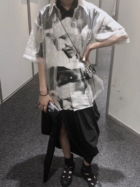 isssuさんのコーディネート