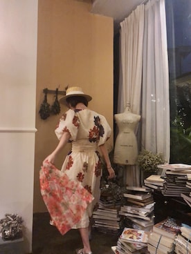 isssuさんのコーディネート