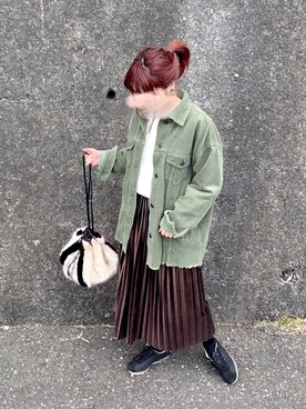 pirikaさんのコーディネート