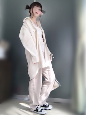 pirikaさんのコーディネート