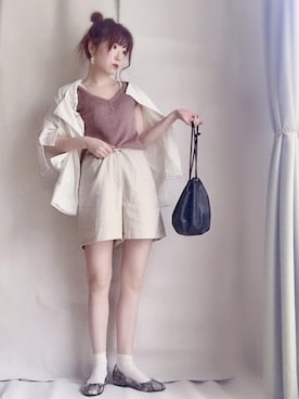 pirikaさんのコーディネート