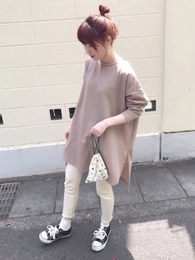 pirikaさんのコーディネート