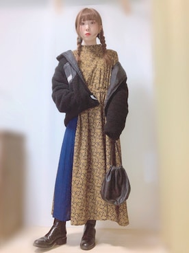 pirikaさんのコーディネート