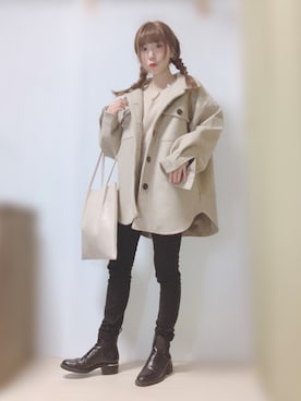 pirikaさんのコーディネート