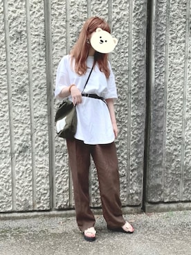 pirikaさんのコーディネート