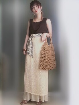 pirikaさんのコーディネート