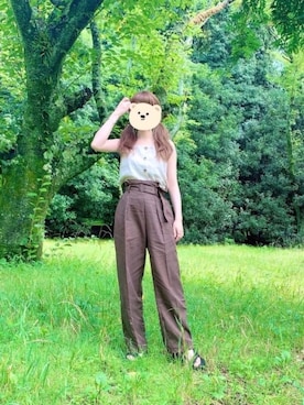 pirikaさんのコーディネート