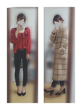 Kana＊°さんのコーディネート