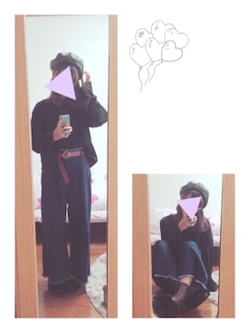 Kana＊°さんのコーディネート