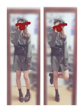 Kana＊°さんのコーディネート