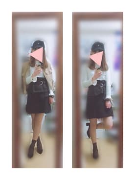 Kana＊°さんのコーディネート