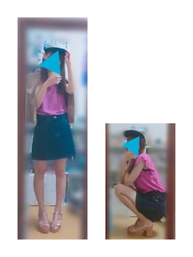 Kana＊°さんのコーディネート