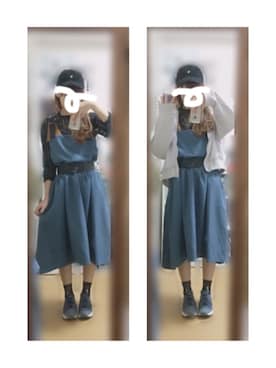 Kana＊°さんのコーディネート