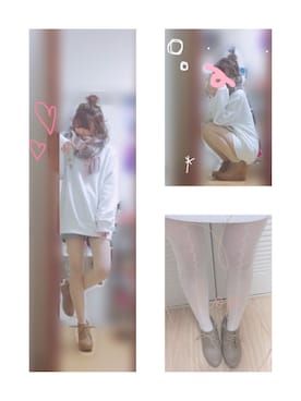 Kana＊°さんのコーディネート