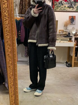 ⛄️さんのコーディネート