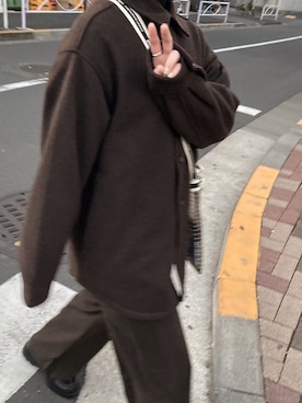 ⛄️さんのコーディネート