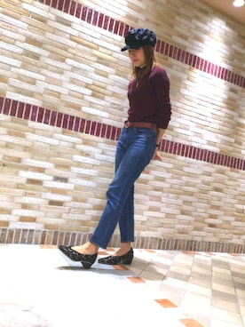 ORientalTRaffic アトレ川崎店さんのコーディネート