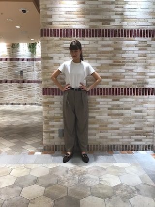 Orientaltraffic アトレ川崎店 Oriental Trafficアトレ川崎店 のコーディネート一覧 Wear