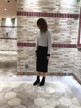 ORientalTRaffic アトレ川崎店さんのコーディネート