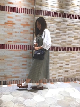 ORientalTRaffic アトレ川崎店さんのコーディネート