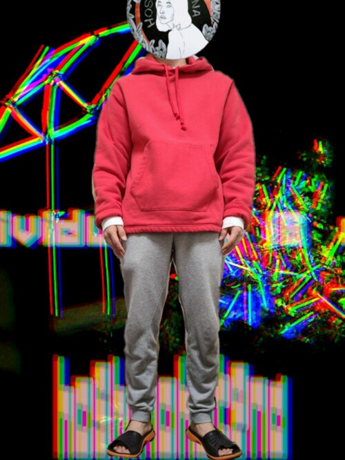 星のはてな Nikeのサンダルを使ったコーディネート Wear