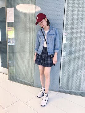 Chiさんのコーディネート