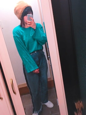 ちぇるさんのコーディネート