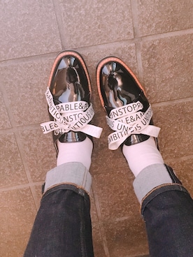 ちぇるさんのコーディネート