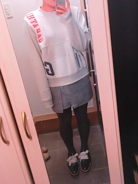 ちぇるさんのコーディネート