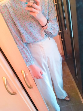 ちぇるさんのコーディネート