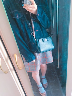 ちぇるさんのコーディネート