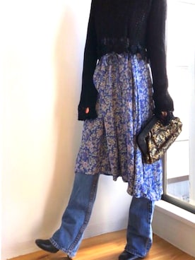 ちぇるさんのコーディネート