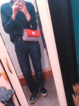 ちぇるさんのコーディネート