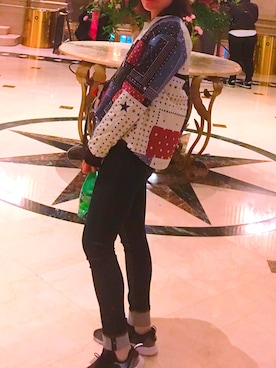 ちぇるさんのコーディネート