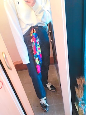 ちぇるさんのコーディネート