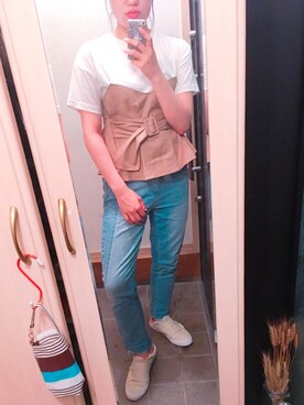 ちぇるさんのコーディネート