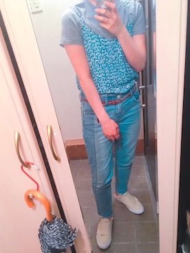 ちぇるさんのコーディネート